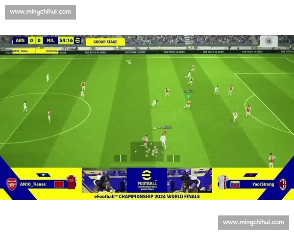 如何轻松观看足球比赛直播及最佳平台推荐指南