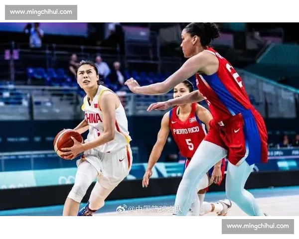 女篮激战升级 中国队力克强敌晋级决赛 力争卫冕荣耀